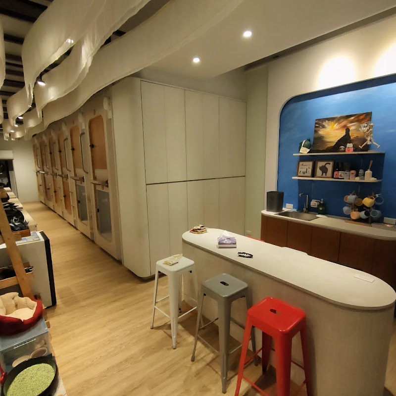 LQ膠囊輕旅-LIUQIU - LQ膠囊輕旅-LIUQIU 929No. 44號, Lane 1, Zhongzheng Rd, Tianfu Village, Liuqiu Township, Pingtung County, Taiwan 929