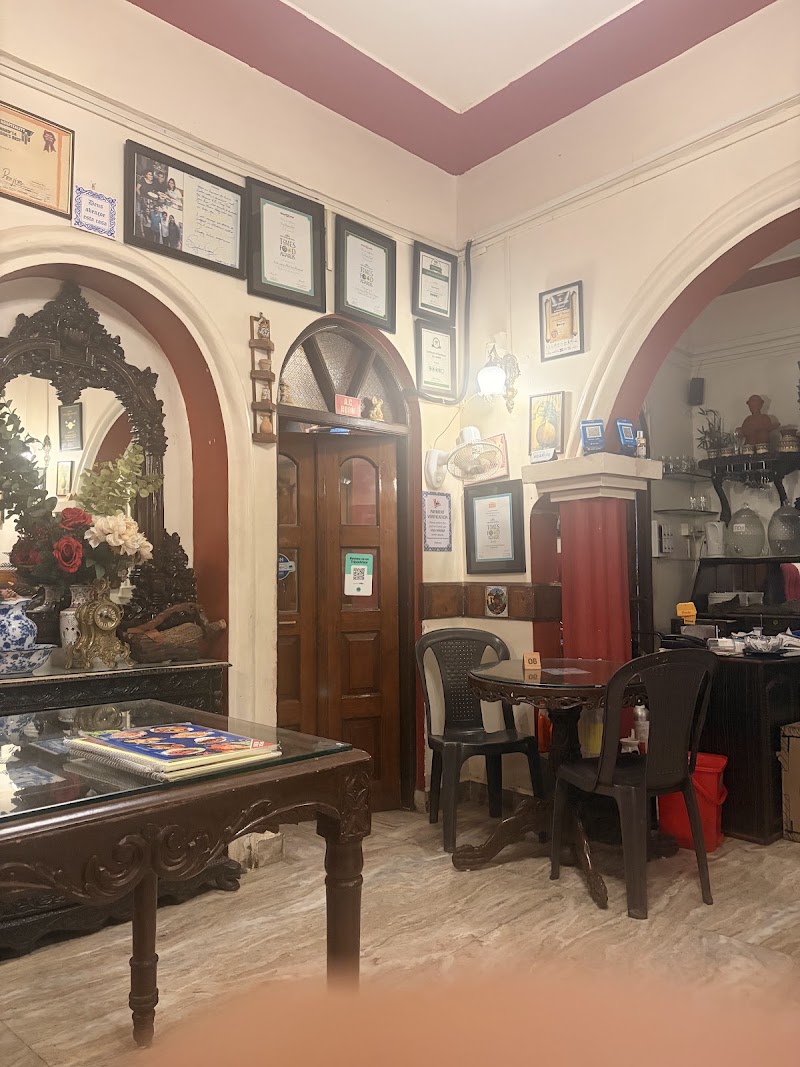 Viva Panjim - Viva Panjim H, 178, Rua 31 de Janeiro, behind Mary Immaculate High School, near St Sebastian chapel, Fontainhas (quarter), Altinho, Panaji, Goa 403001, India