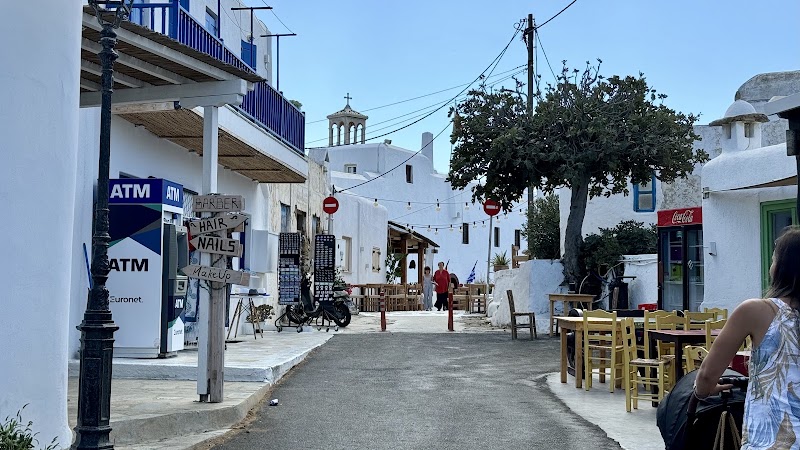 Mykonos