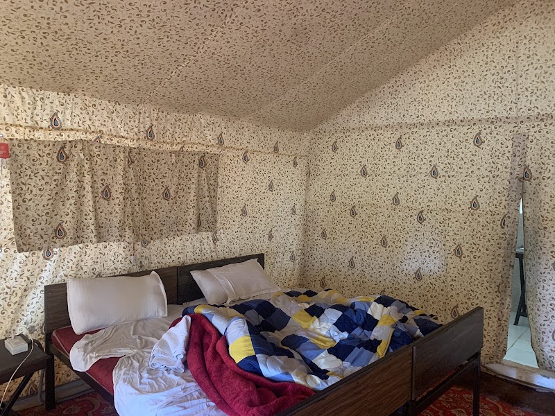 Swiss Cottage Tent Netarhat - Swiss Cottage Tent Netarhat, F7FH+HVW, Netarhat, Jharkhand 835218, India