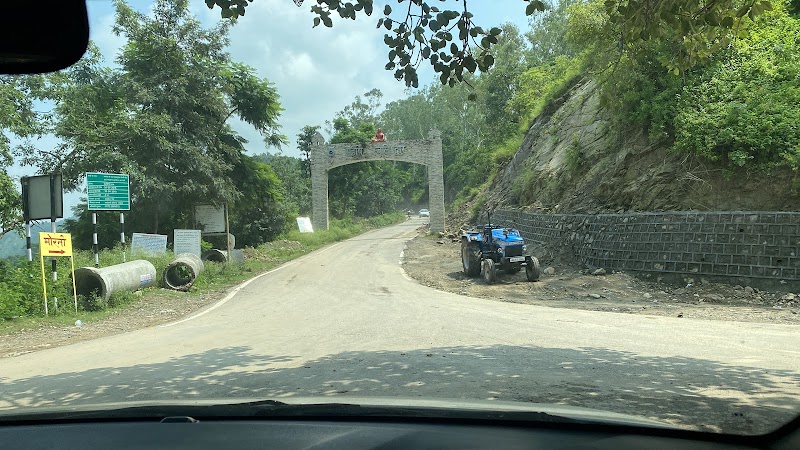 Sunset Point - Sunset Point P28F+MX, Bhoj Tipra, Haryana 134205, India