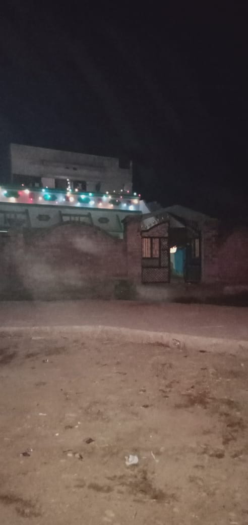 Jal Mausam Vibhag - Jal Mausam Vibhag, QR42+3CX, NH 130, Limtara, Chhattisgarh 491340, India