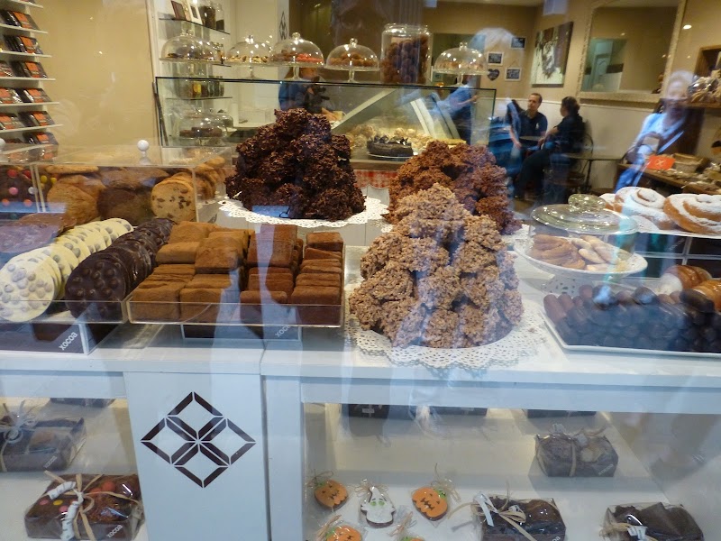 Mercat de la Boqueria - Mercat de la Boqueria La Rambla, 91, Ciutat Vella, 08001 Barcelona, Spain