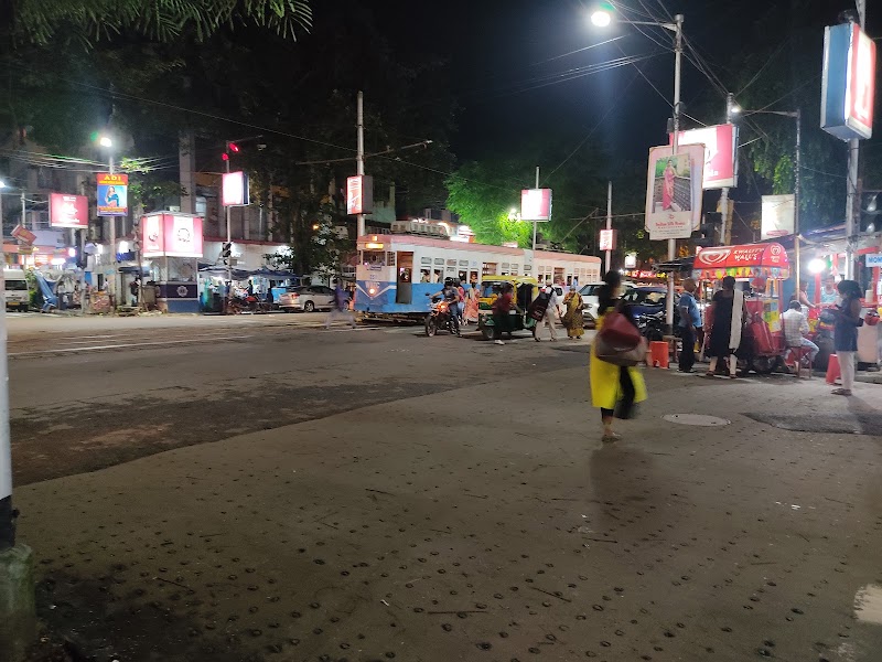 Gariahat - Gariahat, Kolkata, West Bengal, India
