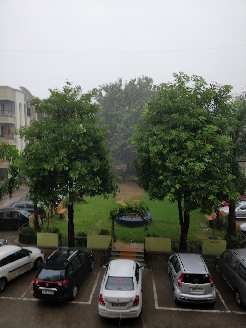 Pramukh Vatika Housing Society - Pramukh Vatika Housing Society, 72G5+HQ2, Umerkoi Rd, near cine max, Kilvani Naka, Park City, Silvassa, Dadra and Nagar Haveli and Daman and Diu 396230, India