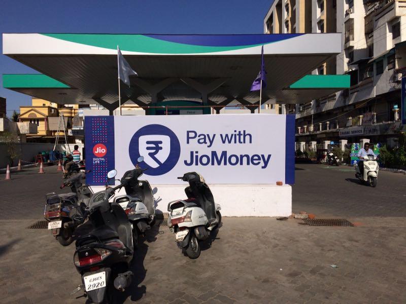 Jio-bp - Jio-bp, No 151, Tp4, Fp No 81, Pakki, Sharda Kunj, 1/D, Ajwa Rd, Vohra Colony, Bapod, Waghodia, Vadodara, Gujarat 390019, India