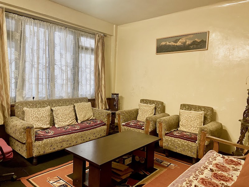 Khim Stays - Khim Stays HD Lama Rd, Chauk Bazaar, Darjeeling, West Bengal 734101, India