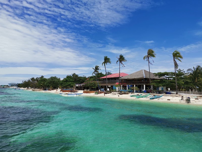 Bounty Beach - Bounty Beach, Philippines