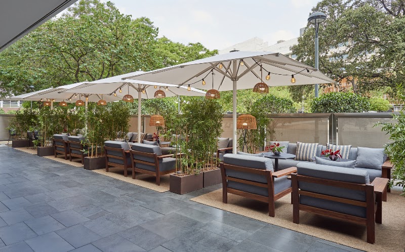 Hotel NH Collection Barcelona Constanza