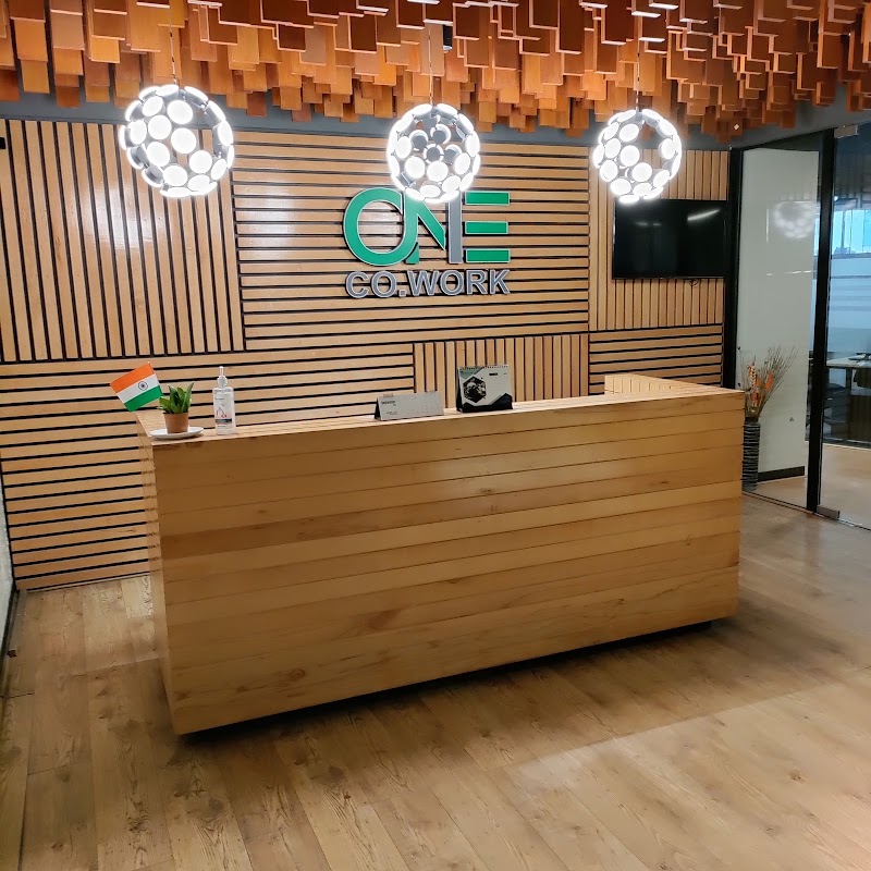 One Co.Work - One Co.Work, 2nd Floor, Sony World Crossing, 2/3, 80 Feet Rd, above KFC,, Koramangala, Venkappa Garden, Barleyz Junction, 6th Block, Ejipura, Bengaluru, Karnataka 560034, India