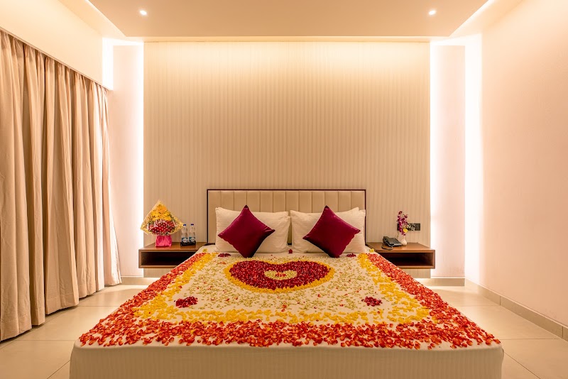 M Pro Palace - M Pro Palace Ring Rd, opp. saibaba temple, Hanchya, KSFC Layout, Bannur, Rammanahalli, Karnataka 570019, India