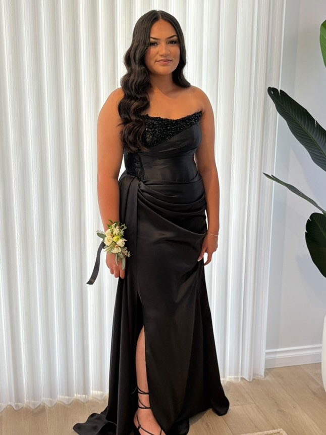QYN designer dress hire - QYN designer dress hire, 273 Hay St, East Perth WA 6004, Australia