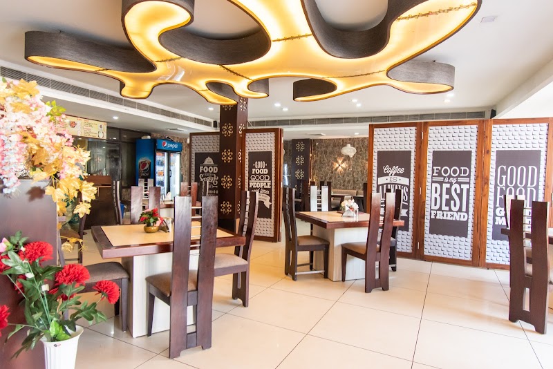 Khana Khazana - Khana Khazana Basti Nau, Ashok Nagar, Jalandhar, Punjab 144002, India