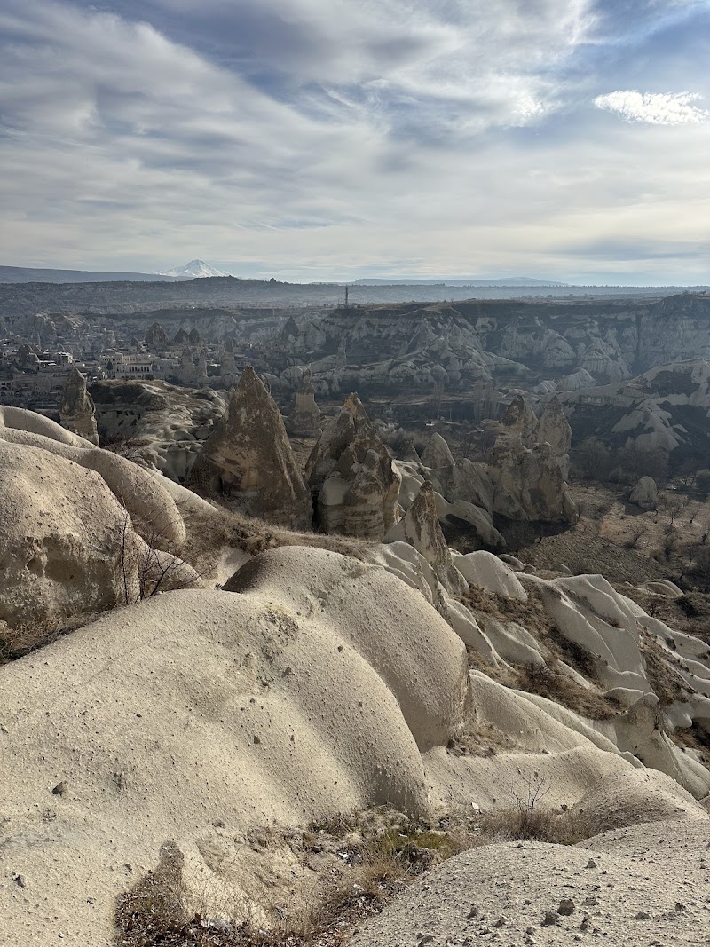 Cappadocia Tour - Cappadocia Tour, 3rd Floor, Cankurtaran, Alemdar Cd., 34122 Fatih/İstanbul, Türkiye