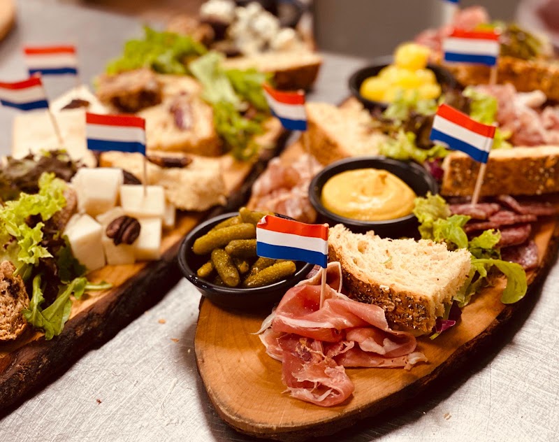 Boscafé Het Maasdal Sharing, Lunch, A la carte & High-Tea restaurant - Boscafé Het Maasdal Sharing, Lunch, A la carte & High-Tea restaurant Tienrayseweg 10c, 5961 NL Horst, Netherlands