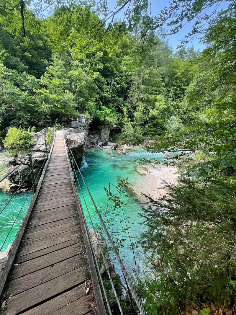 Soča - Soča Soča