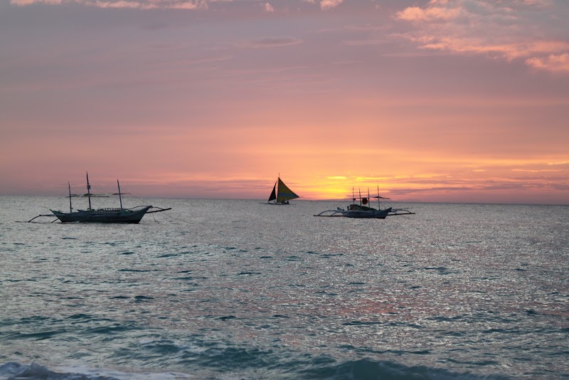 Punta Bunga Beach - Punta Bunga Beach, Philippines