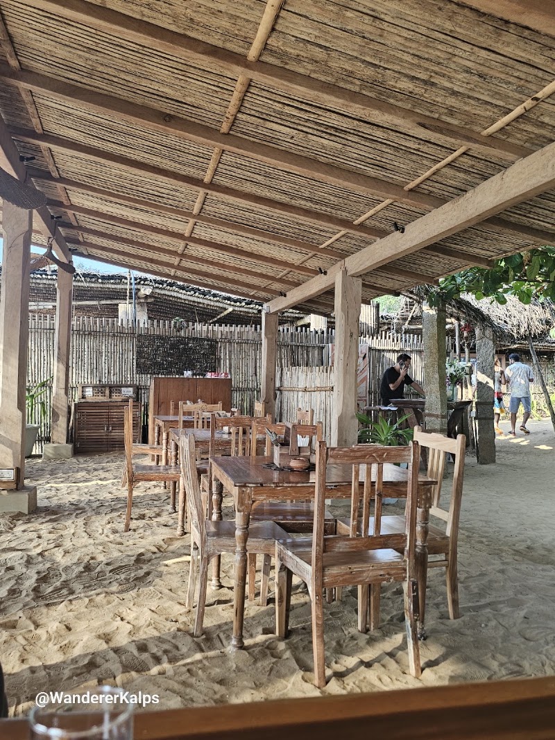 Prana Mandrem - Prana Mandrem, Junnas Vaddo, Mandrem, Goa 403527, India