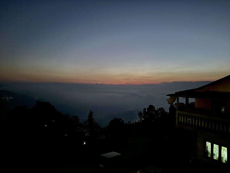 Pine Forest Retreat - Pine Forest Retreat W7PV+RGC, Kurseong, West Bengal 734224, India