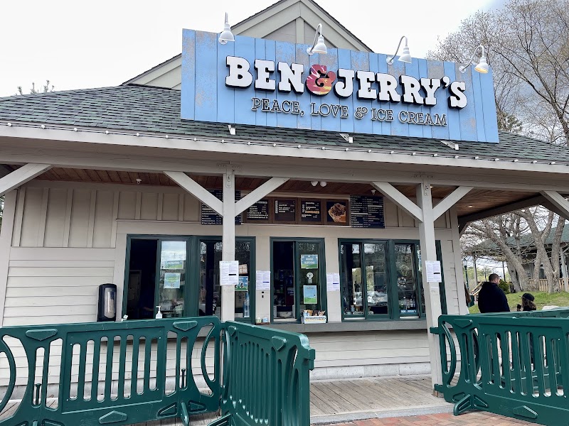 Ben & Jerry’s