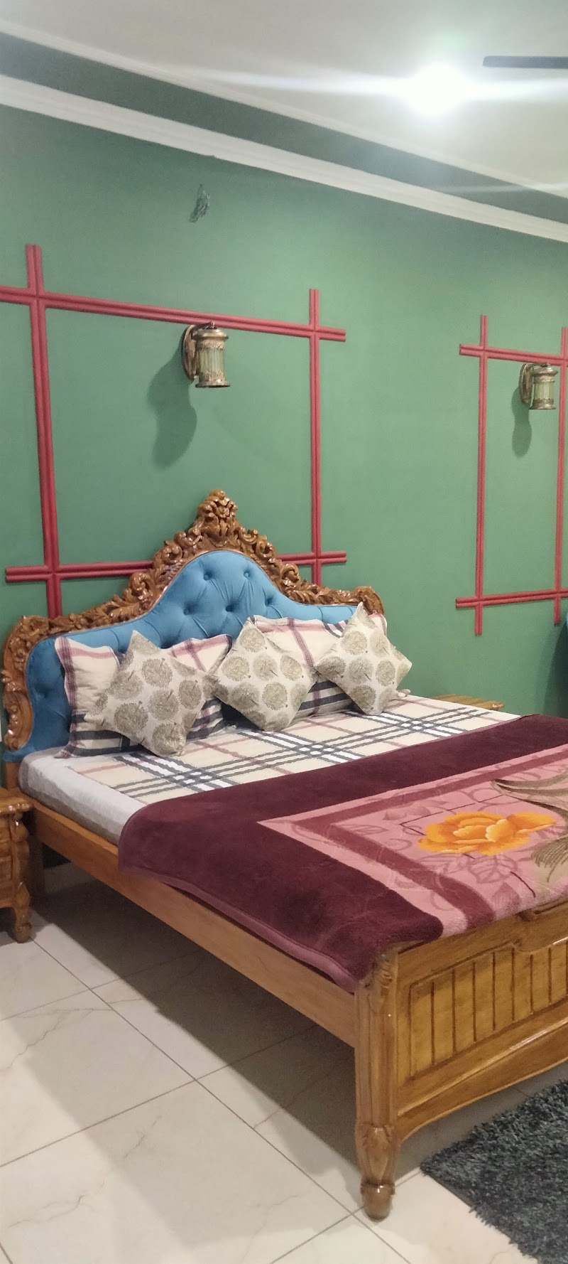 Orchid Kasauli home stay with swimming pool - Orchid Kasauli home stay with swimming pool Orchid kasauli brewery road kasauli, Garkhal, Kasauli, Himachal Pradesh 173201, India