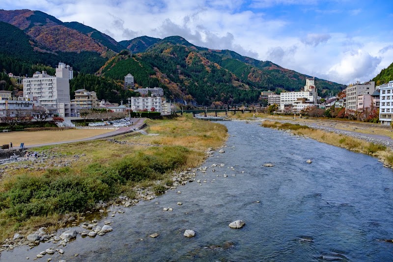 Gero - Gero, Gifu, Japan