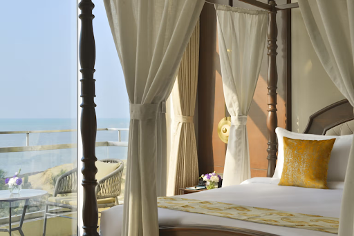Gateway Diu - Gateway Diu, Circuit House, Gateway Diu Annexe, near Jalandhar Beach, Diu, Dadra and Nagar Haveli and Daman and Diu 362520, India