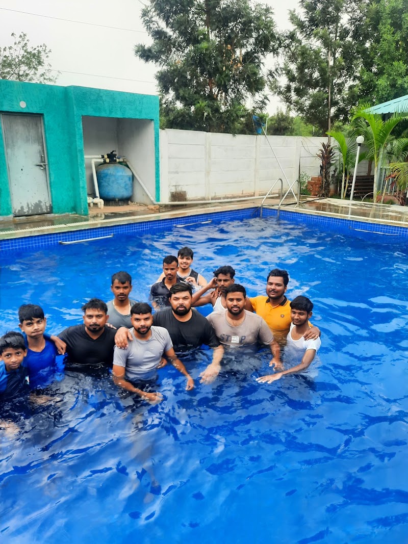 Fun Farm - Fun Farm, Survey No 204, Chilkur Road, Veeranapet Chinnamangalaram Village, Moinabad, Hyderabad, Telangana 501504, India