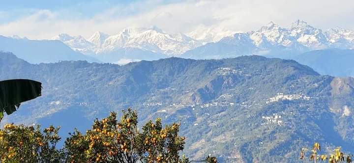 Rinchenpong - Rinchenpong Rinchenpong, Sikkim 737111, India