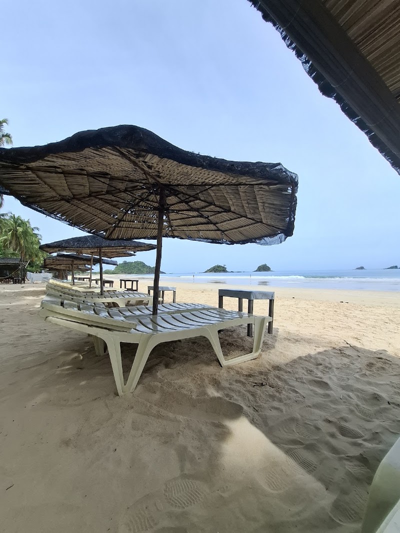 Nacpan beach - Nacpan beach, 8C8F+FWQ, El Nido, Palawan, Philippines
