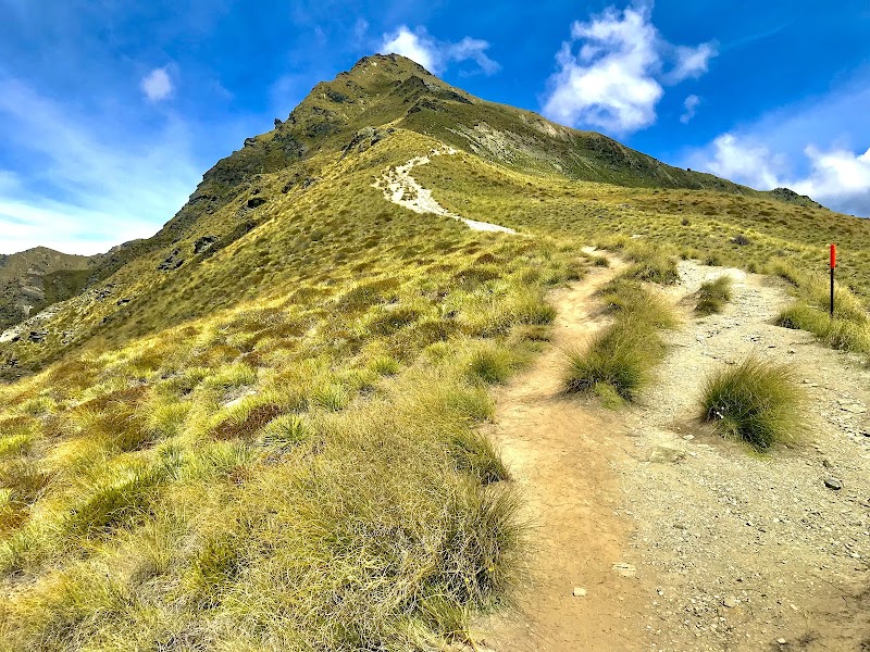 Ben Lomond - Ben Lomond, 9371, New Zealand