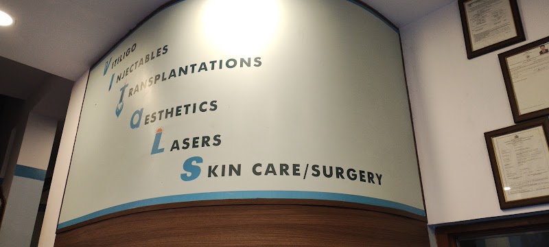 Vitals Skin and Hair Clinic - Vitals Skin and Hair Clinic, 8th Main Road, 390, 7th Cross Rd, BTM Layout 2nd Stage, BTM Layout, Bengaluru, Karnataka 560076, India