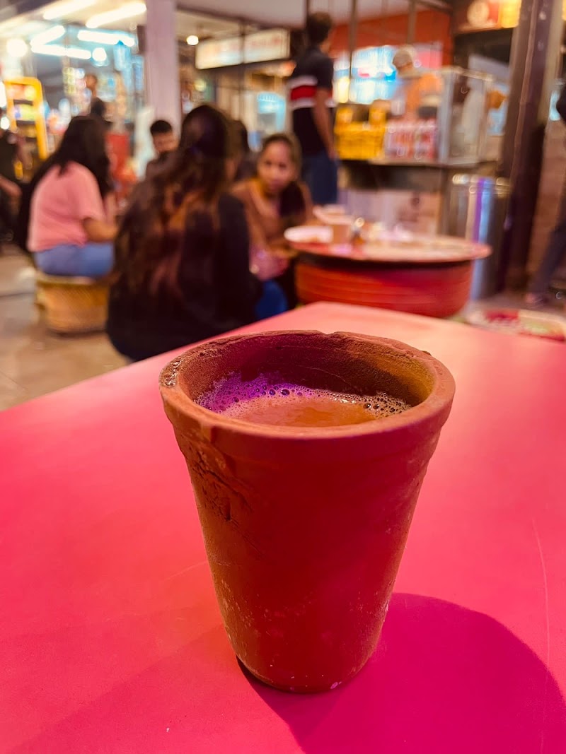 B TEN CAFE SECTOR 56 - B TEN CAFE SECTOR 56, B Ten Cafe Shop 99 main Huda market, Block B, Sector 56, Gurugram, Haryana 122011, India