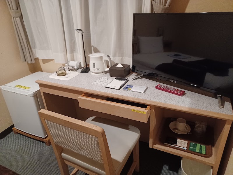 Hotel Kunimi Odawara - Hotel Kunimi Odawara, 1-chōme-10-11 Sakaechō, Odawara, Kanagawa 250-0011, Japan
