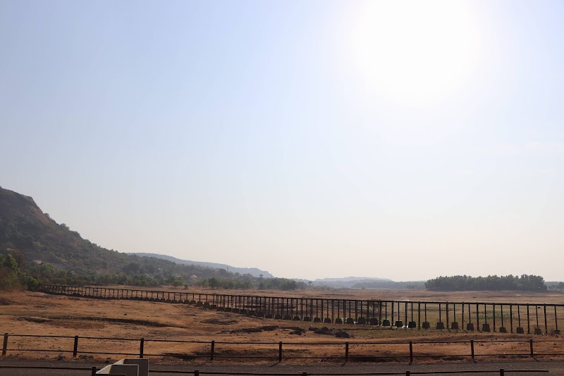 Lonavala Lake Scenic View - Lonavala Lake Scenic View PCQ5+M73, Jalvaayu Marg, Bhangarwadi, Lonavala, Maharashtra 410401, India