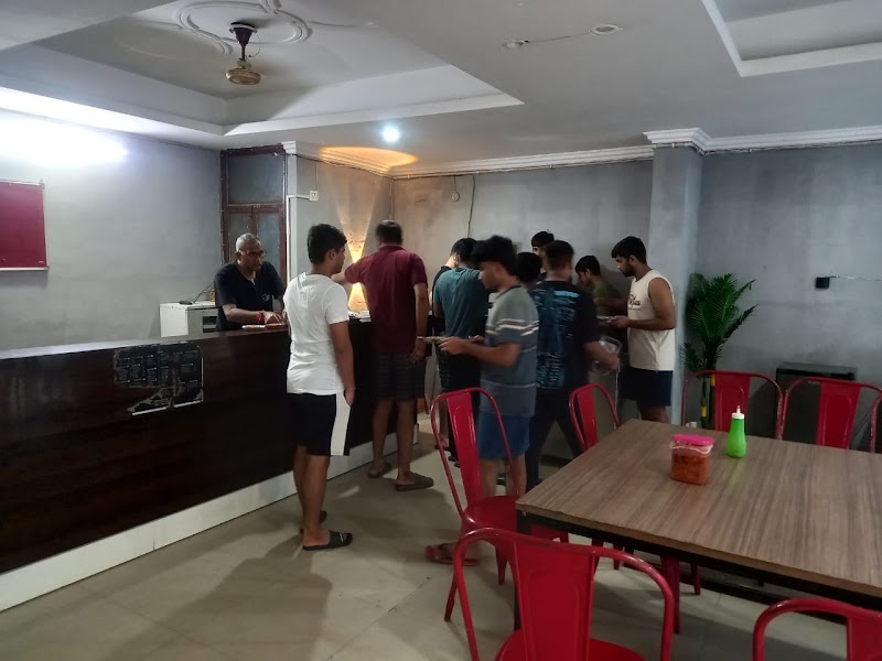 Sanskriti Avass Boys Hostel - Sanskriti Avass Boys Hostel Sanskriti Avaas Boys' Hostel, RN-13, Rasoolpur Nawada, Industrial Area, Sector 62, Noida, Uttar Pradesh 201301, India