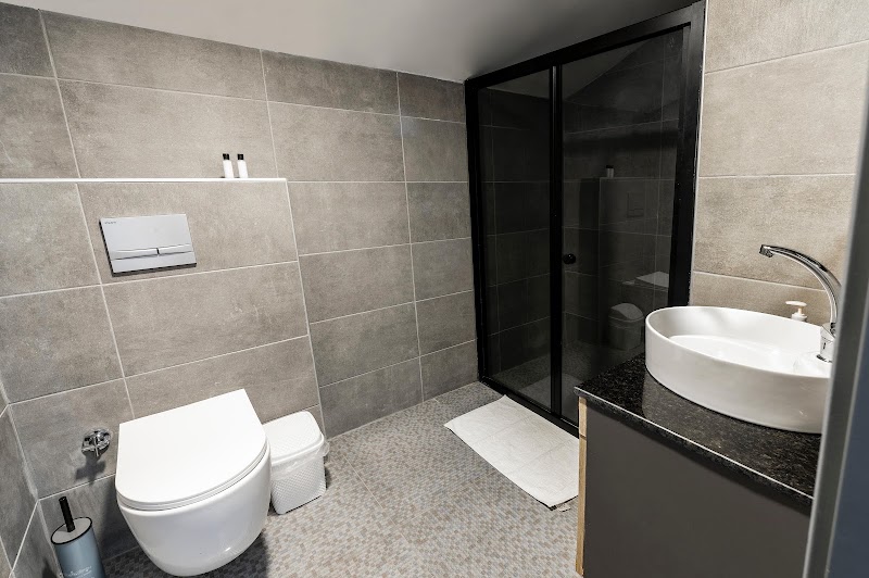 Istanbul Palace Hotel - Istanbul Palace Hotel, Mimar Kemalettin, İkbal Sk. No: 4, 34130 Fatih/İstanbul, Türkiye