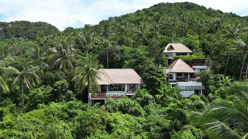 Phandara Luxury Villas