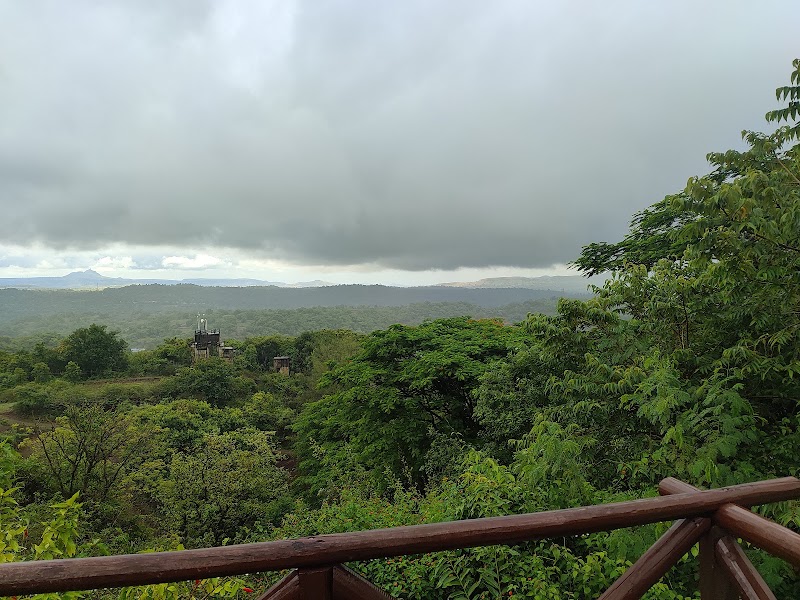 Anandvan Resort - Anandvan Resort Ghatghar Road, Bhandardara, Shendi Bhandardhara, Maharashtra 422604, India