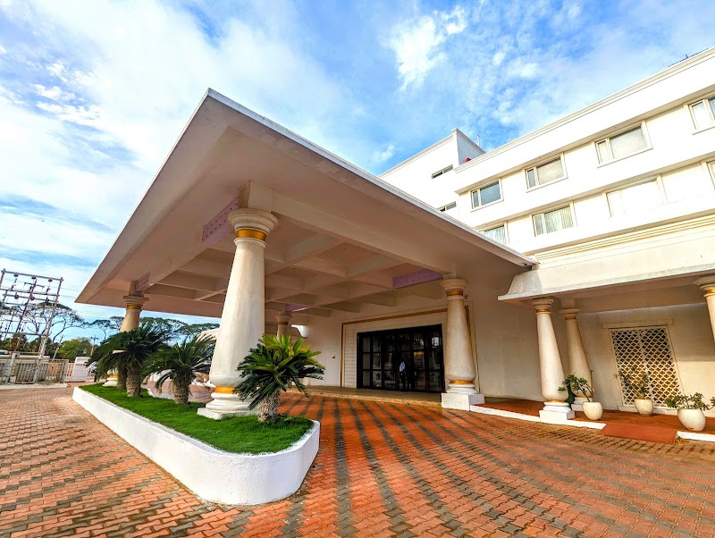 Daiwik Hotels Rameswaram