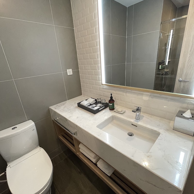 Staybridge Suites Bangkok Thonglor, an IHG Hotel - Staybridge Suites Bangkok Thonglor, an IHG Hotel 101 Soi Thong Lo, Khwaeng Khlong Tan Nuea, Watthana, Krung Thep Maha Nakhon 10110, Thailand