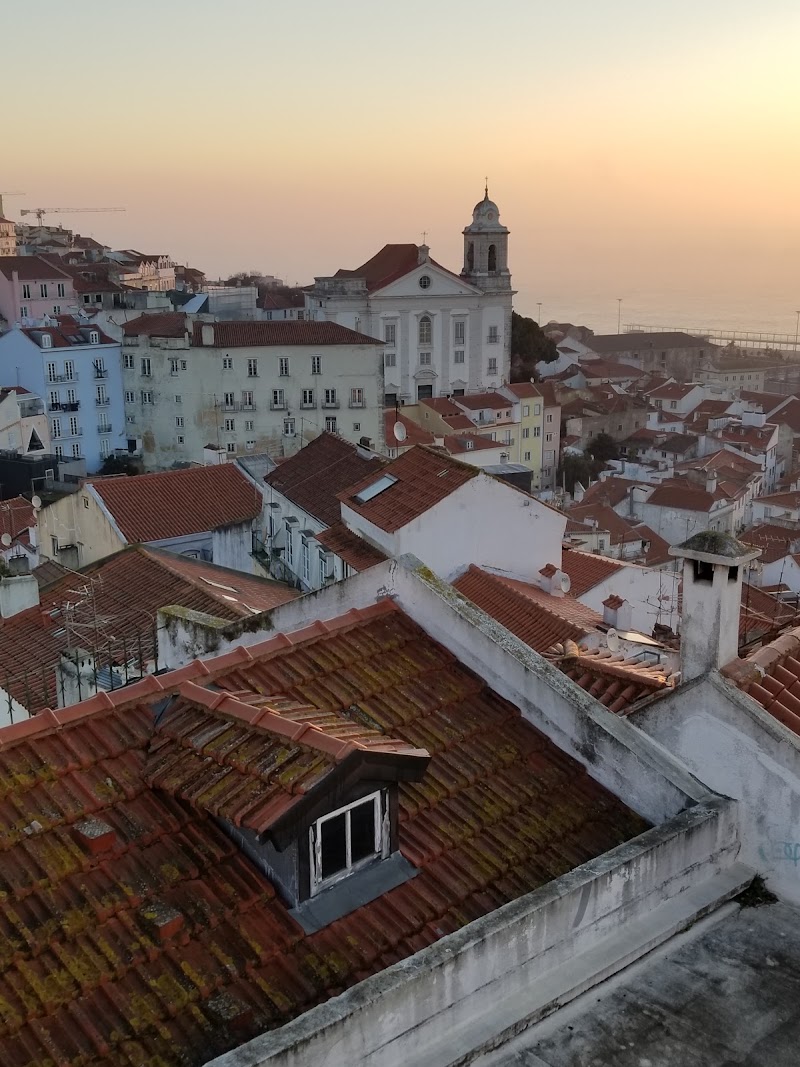 Alfama - Alfama Alfama, 1100 Lisbon, Portugal