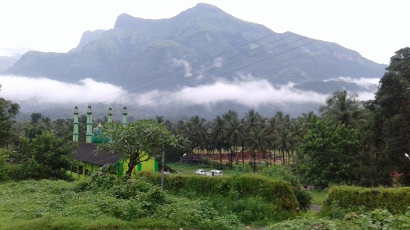 Belthangady - Belthangady, Karnataka, India