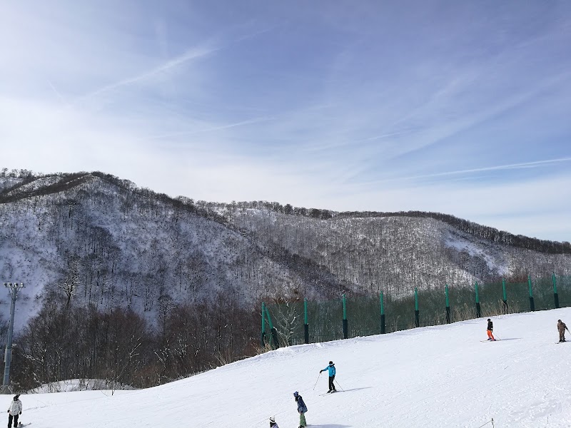 GALA Yuzawa Snow Resort - GALA Yuzawa Snow Resort, Japan, 〒949-6101 Niigata, Minamiuonuma District, Yuzawa, 字茅平１０３９−２