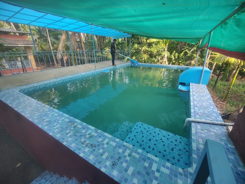 Aapli Wadi Homestay - Aapli Wadi Homestay, Ojale Pakhadi Road, Shrivardhan, Maharashtra 402110, India