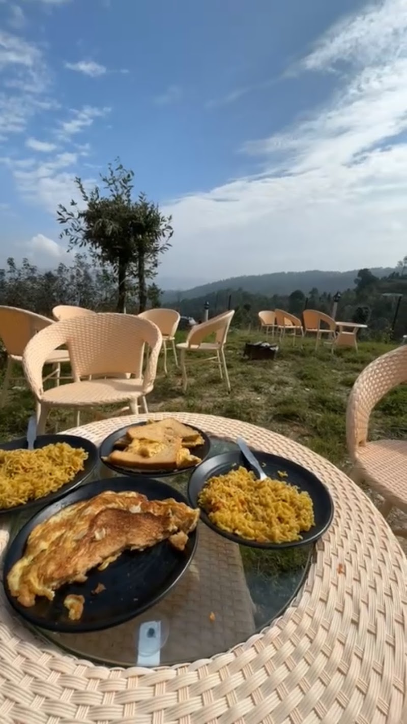 Omaya Vista - Omaya Vista, Seetla, Mukteshwar, Uttarakhand 263138, India