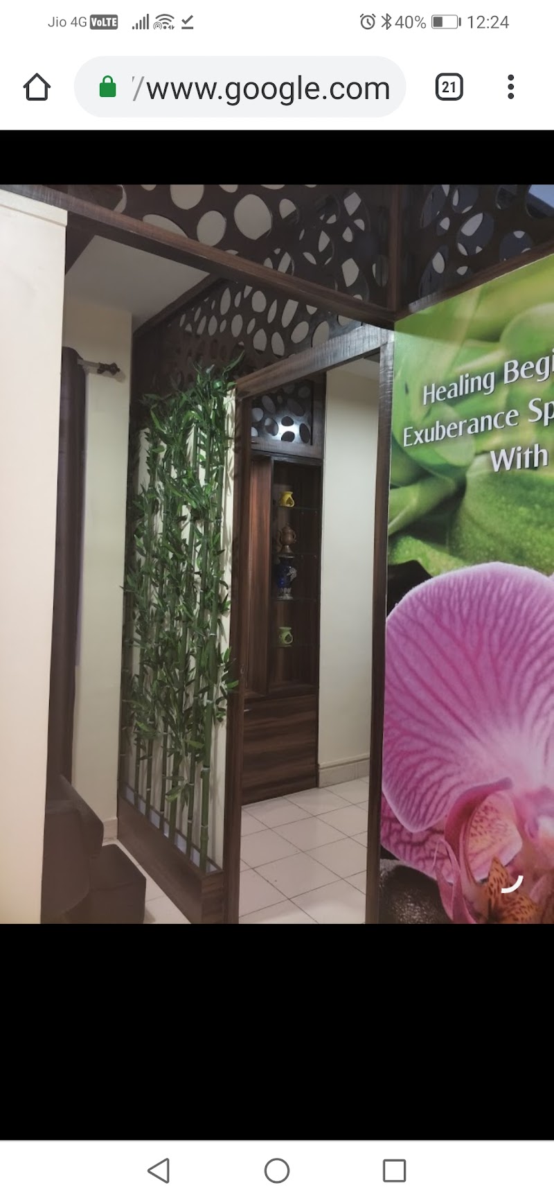 Pink Orchid Baby & Mother Care - Pink Orchid Baby & Mother Care, Row House No 9, Madhuban Society, Boat Club Rd, Bund Garden, Sangamvadi, Pune, Maharashtra 411001, India
