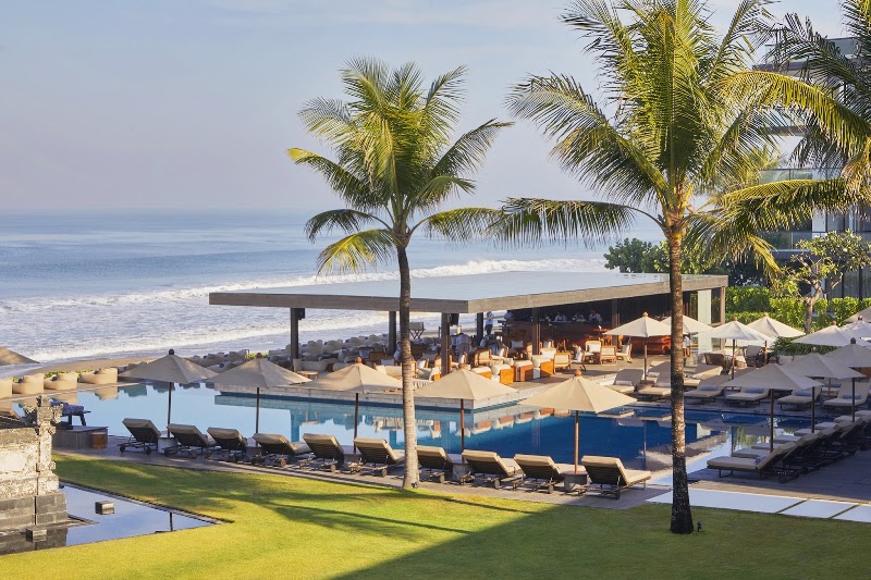 Beach Bar - Alila Seminyak - Beach Bar - Alila Seminyak Inside Alila Seminyak, Jl. Taman Ganesha Jl. Petitenget No.9A, Seminyak, Kec. Kuta Utara, Kabupaten Badung, Bali 80361, Indonesia