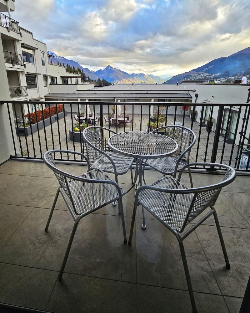 The Glebe - The Glebe 1 Beetham Street, Queenstown 9300, New Zealand