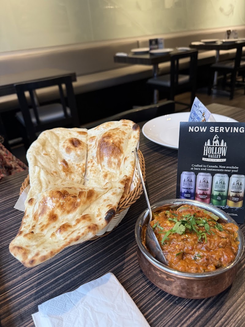 Mountain grill Indian restaurant - Mountain grill Indian restaurant 12 Queen St, St. Catharines, ON L2R 5G3, Canada